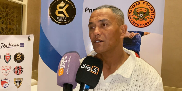 رشيد بقال، مدير “BK Luxury Group”، ويؤكد: تظاهرة دولية تعزز إشعاع السعيدية وتجسد جسور التواصل الثقافي