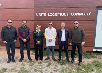 الناظور: حملة صحية بأولاد ستوت لفائدة النساء الحوامل بخدمات الطب عن بعد