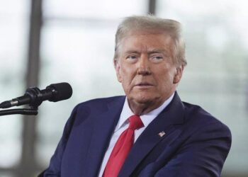 ترامب يقترح تعليق معظم المساهمات الأمريكية في هيئات الأمم المتحدة