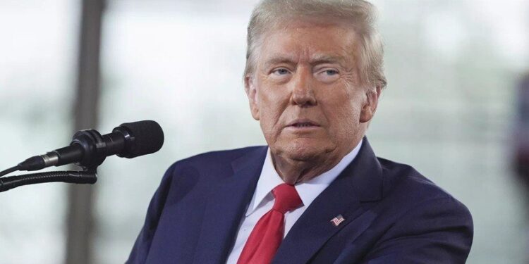 ترامب يقترح تعليق معظم المساهمات الأمريكية في هيئات الأمم المتحدة