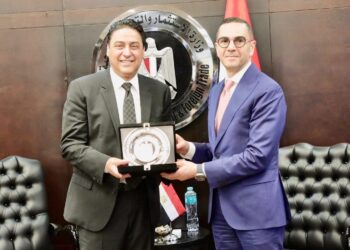 المغرب ومصر يعززان شراكتهما التجارية من القاهرة