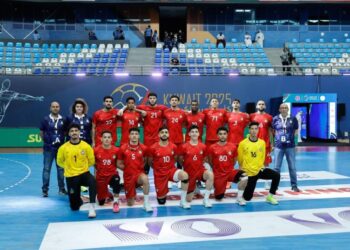 المنتخب المغربي للشباب لكرة اليد يتجاوز خسارته الأولى بفوز على الإمارات