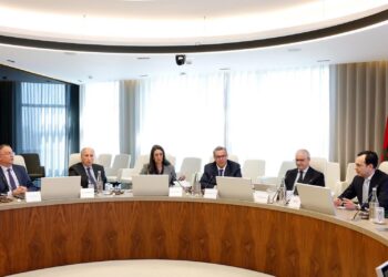 الأوراش الكبرى.. السيد أخنوش يترأس بالرباط اجتماعا لتنزيل خارطة طريق قطاع التشغيل