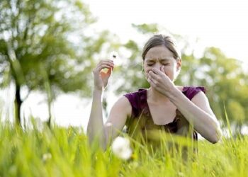 من الطفولة إلى الشيخوخة.. الإصابة بحساسية الربيع ممكنة في أي عمر!