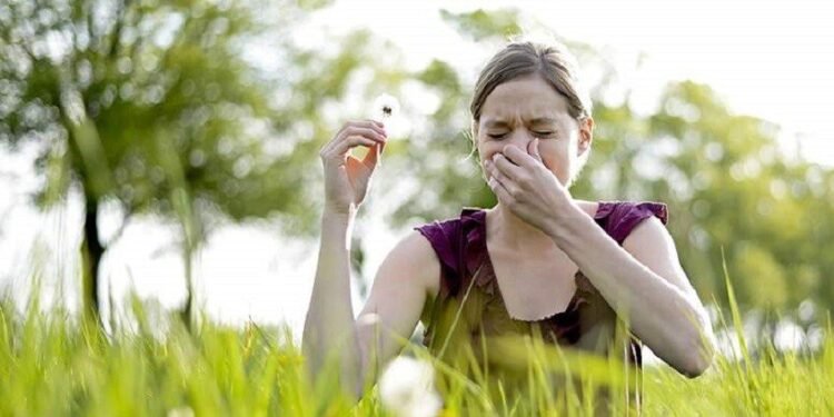 من الطفولة إلى الشيخوخة.. الإصابة بحساسية الربيع ممكنة في أي عمر!