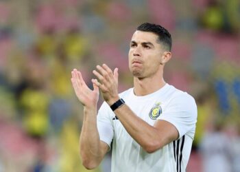 غياب مفاجئ لرونالدو يشعل التساؤلات قبل مواجهة النصر والأخدود!