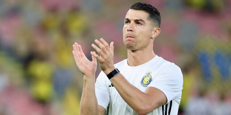 غياب مفاجئ لرونالدو يشعل التساؤلات قبل مواجهة النصر والأخدود!