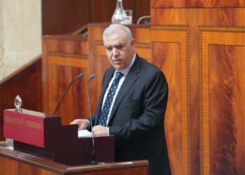 مجلس النواب يصادق بالأغلبية على مشروع قانون يتعلق بجبايات الجماعات الترابية