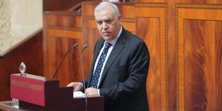 مجلس النواب يصادق بالأغلبية على مشروع قانون يتعلق بجبايات الجماعات الترابية