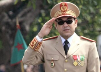 جلالة الملك يوجه الأمر اليومي للقوات المسلحة الملكية بمناسبة الذكرى التاسعة والستون لتأسيسها