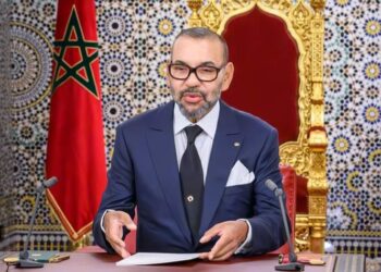 جلالة الملك يوجه خطابا إلى القمة الرابعة والثلاثين لجامعة الدول العربية