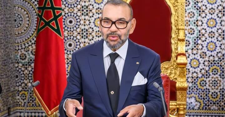 جلالة الملك يوجه خطابا إلى القمة الرابعة والثلاثين لجامعة الدول العربية