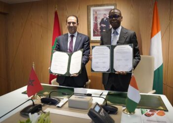 محاربة الرشوة.. توقيع مذكرة تفاهم بالرباط بين المغرب والكوت ديفوار