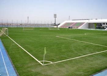 فاس: الجامعة الأورومتوسطية تضع بنياتها الرياضية المتطورة رهن إشارة الجامعات الملكية المغربية للرياضة