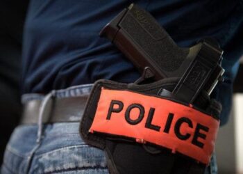 تدخل أمني بمراكش: استخدام السلاح الوظيفي لتوقيف مختل عقلي