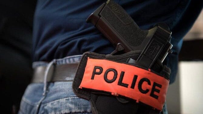 تدخل أمني بمراكش: استخدام السلاح الوظيفي لتوقيف مختل عقلي