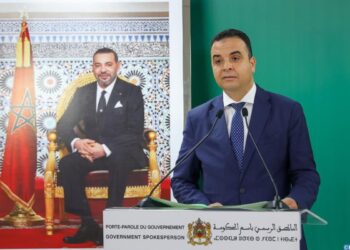 الوزير بايتاس:  مشروع مرسوم العقوبات البديلة خطوة “شجاعة” من طرف الحكومة