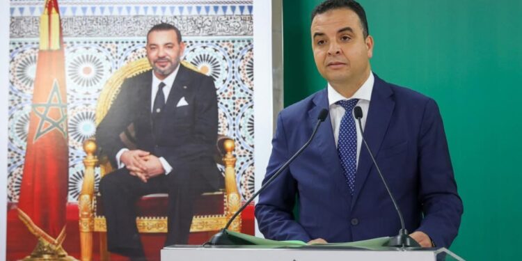 الوزير بايتاس:  مشروع مرسوم العقوبات البديلة خطوة “شجاعة” من طرف الحكومة