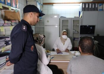الدار البيضاء.. حملة طبية متعددة التخصصات لفائدة نزلاء السجن المحلي عين البرجة