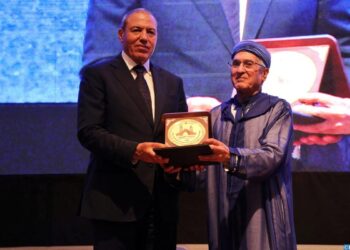 انطلاق فعاليات الاحتفال بالعيون عاصمة للمجتمع المدني لعام 2025