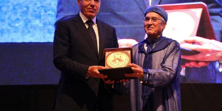 انطلاق فعاليات الاحتفال بالعيون عاصمة للمجتمع المدني لعام 2025