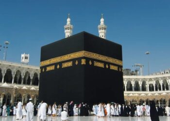 الجوازات السعودية تُعلن عن وصول 961,903 حاجًا من الخارج حتى السبت الماضي