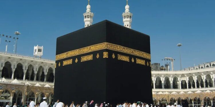 الجوازات السعودية تُعلن عن وصول 961,903 حاجًا من الخارج حتى السبت الماضي