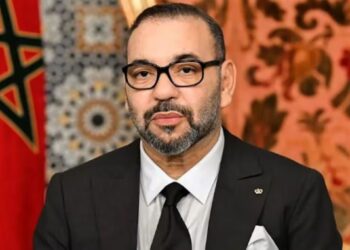 جلالة الملك يهنئ رئيس جورجيا بمناسبة عيد استقلال بلاده