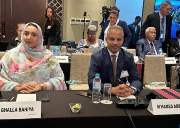 لجنة الـ24.. امحمد أبا يبرز دينامية الدعم الدولي لمغربية الصحراء ولمخطط الحكم الذاتي