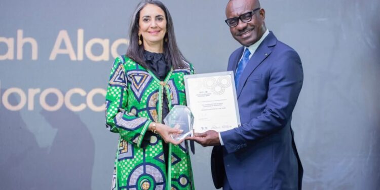 جوائز “أفريكان بانكر أواردس” تتوج السيدة فتاح، كأفضل وزيرة مالية في إفريقيا للسنة