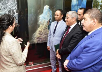 الدار البيضاء: المكتب الوطني للمطارات يحتفي بالإبداع الفني لموظفي المديرية العامة للأمن الوطني