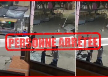 فاس: توقيف عشريني بتهمة الضرب والجرح باستعمال السلاح الأبيض