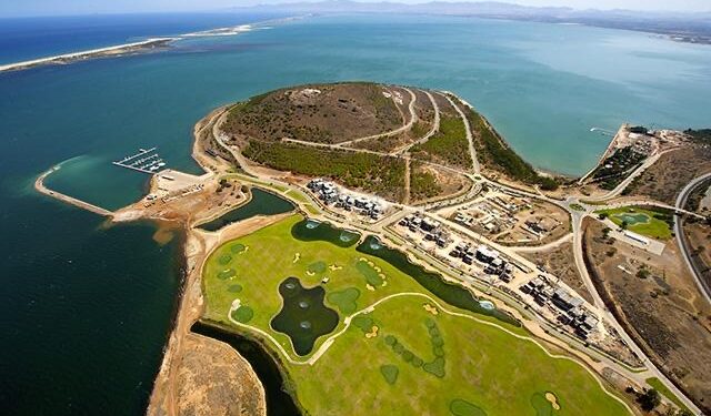 مارشيكا ميد تجذب استثمارات خاصة بقيمة 1.4 مليار درهم لتطوير مدينة أطاليون