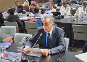 حموشي يشارك في الاجتماع الدولي الثالث عشر لكبار المسؤولين المكلفين بقضايا الأمن والاستخبارات