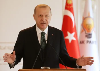 الرئيس التركي: إدارة نتنياهو المتهورة تجر العالم إلى كارثة