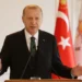 الرئيس التركي: إدارة نتنياهو المتهورة تجر العالم إلى كارثة
