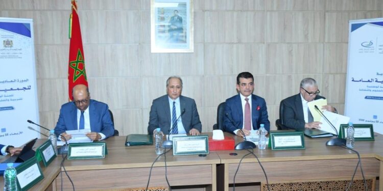 المدير العام للإيسيسكو: نفذنا نحو 370 نشاطا في المملكة المغربية خلال خمس سنوات