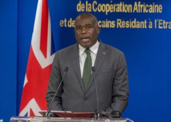 الصحراء المغربية.. المملكة المتحدة تدعو إلى اغتنام “فرصة سانحة” للتوصل إلى حل نهائي (السيد لامي)