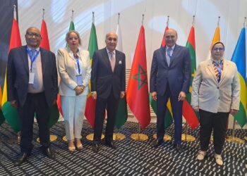 البرلمان المغربي يشارك في الدورة 31 للجمعية الجهوية لافريقيا  التابعة للجمعية البرلمانية  للفرنكفونية