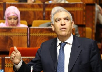 لفتيت :برنامج النقل الحضري بواسطة الحافلات (2025-2029) سيمكن من تغطية 84 مدينة وتكتلا عمرانيا