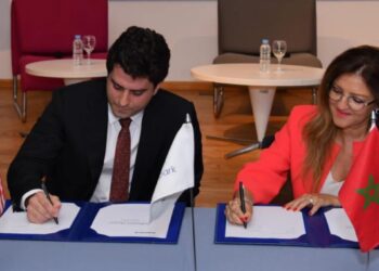الدار البيضاء.. توقيع اتفاقية شراكة لتطوير المقاولات الناشئة المغربية
