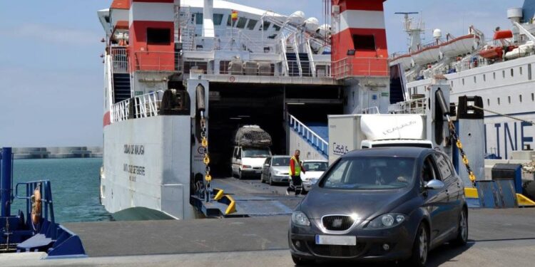 بايتاس:  عملية “مرحبا 2025”.. تأمين 520 رحلة أسبوعية لتعزيز عرض النقل البحري بين المغرب وجنوب أوروبا