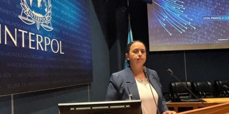 ليون.. انتخاب المغرب نائبا لرئيس الفريق الدولي لخبراء الإنتربول في مجال الجرائم السيبرانية