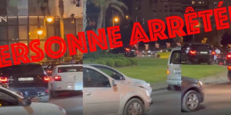 طنجة.. توقيف شخص للاشتباه في تورطه في ارتكاب حادثة سير مع جنحة الفرار والسياقة بشكل خطير