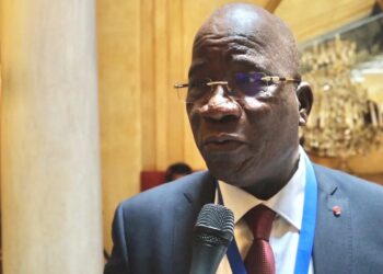 وزير البيئة الإيفواري يشيد بالمبادرات التي أطلقها المغرب لفائدة إفريقيا تحت القيادة المتبصرة لجلالة الملك