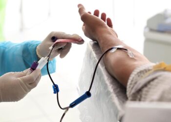 الوكالة المغربية للدم ومشتقاته تطلق حملات وطنية للتبرع بالدم بمختلف جهات المملكة