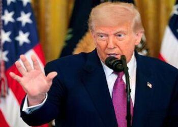 ترامب: سأعقد اتفاقا بين إسرائيل وإيران ونعيد للشرق الأوسط عظمته