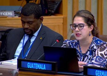 لجنة الـ24/الصحراء.. غواتيمالا تجدد تأكيد دعمها لحل سياسي في إطار سيادة المغرب ووحدته الترابية