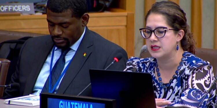 لجنة الـ24/الصحراء.. غواتيمالا تجدد تأكيد دعمها لحل سياسي في إطار سيادة المغرب ووحدته الترابية