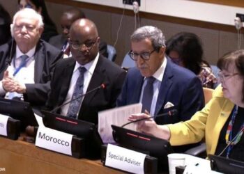 هلال: التزام المغرب بالتصدي لخطاب الكراهية ثابت وراسخ